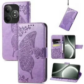 etui-typu-portfel-do-realme-gt-6-6t-skorzane-butterfly-smart-case-obudowa
