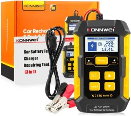 tester-i-prostownik-do-akumulatorow-12v-5a-4-100ah-konnwei-kw510-ladowarka