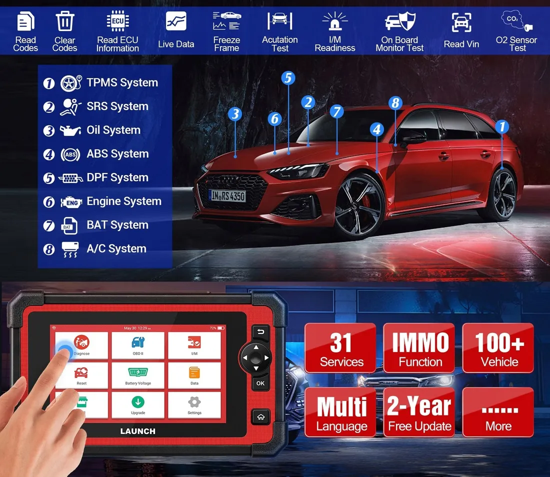 tester-diagnostyczny-obd2-launch-crp919e-full-pl-stan-nowy