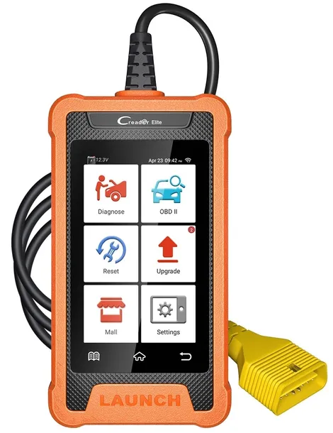 ford-mazda-interfejs-skaner-tester-diagnostyczny-marka-launch-kod-producenta-lincoln-2-obd2-launch-creader-elite-komputer