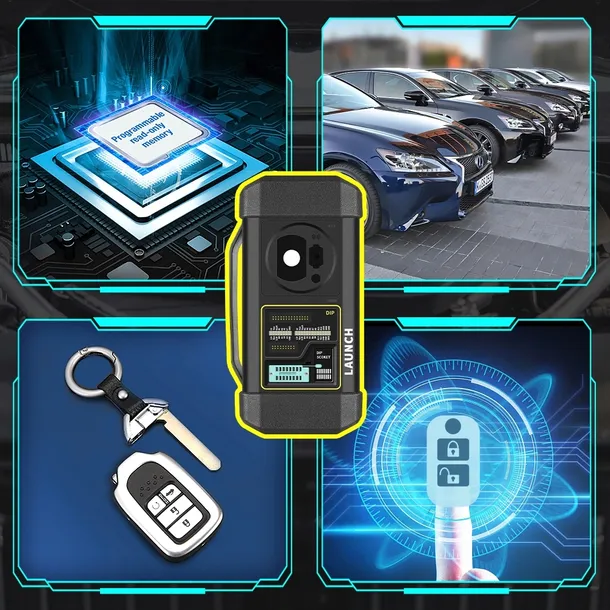 x-prog-3-programator-kluczy-immobilizer-eeprom-mcu-marka-launch