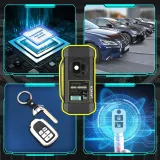 x-prog-3-programator-kluczy-immobilizer-eeprom-mcu-marka-launch