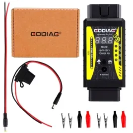 adapter-konwerter-obd2-24v-do-12v-launch-thinkcar-golo-godiag-gt106-plus