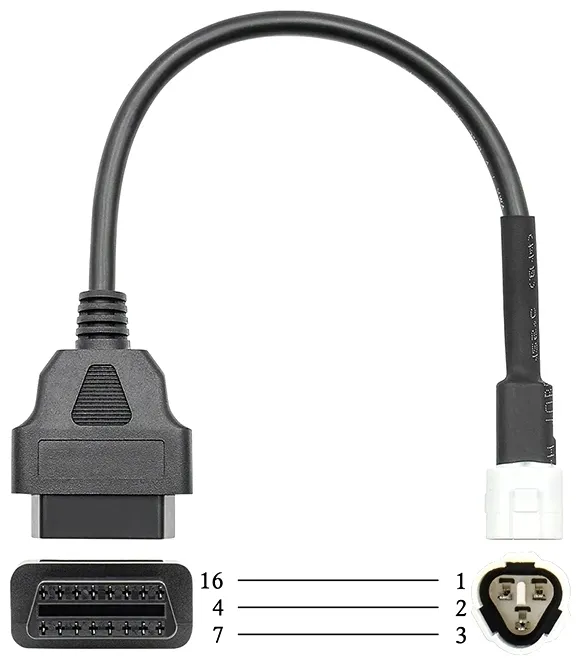 przejsciowka-adapter-kabel-yamaha-3-pin-obd2-obd-2