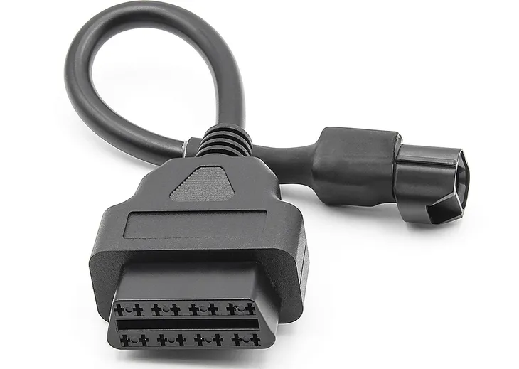przejsciowka-adapter-kabel-do-kymco-3-pin-obd2-obd-kod-producenta-adapter-obd-2-obd2-obdii-3pin-3-pin-motocykla