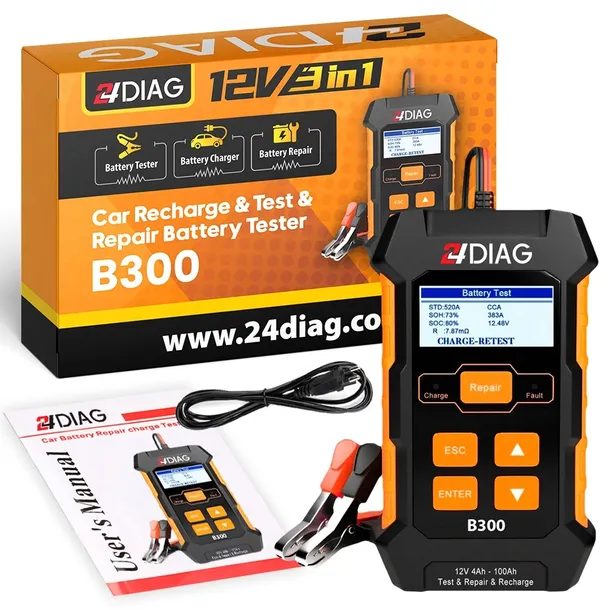 tester-do-akumulatorow-prostownik-b300-3w1-12v-5a