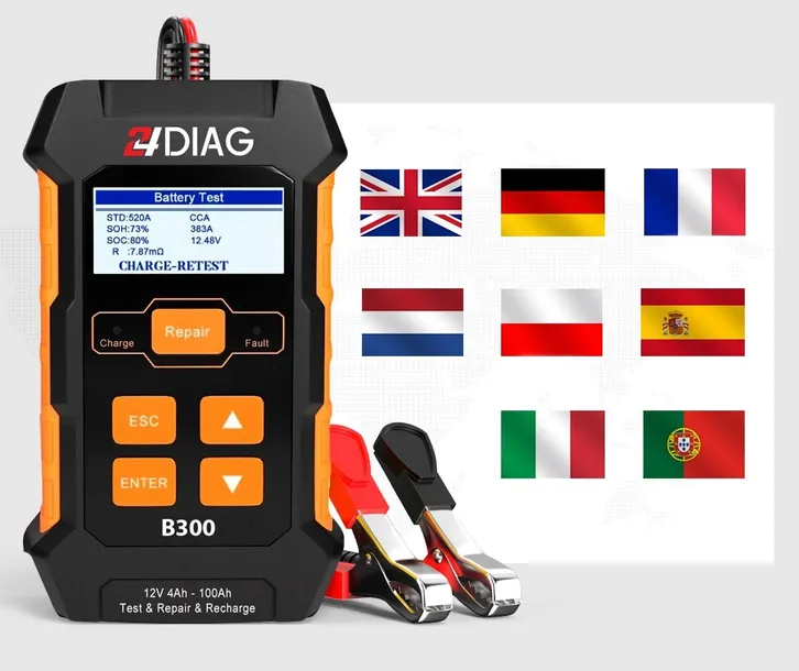 tester-do-akumulatorow-prostownik-b300-3w1-12v-5a-napiecie-znamionowe-12-v