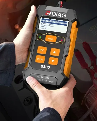 tester-do-akumulatorow-prostownik-b300-3w1-12v-5a-stan-nowy-marka-24diag