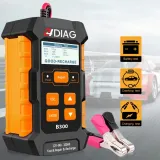 tester-do-akumulatorow-prostownik-b300-3w1-12v-5a-stan-nowy-napiecie-znamionowe-12-v