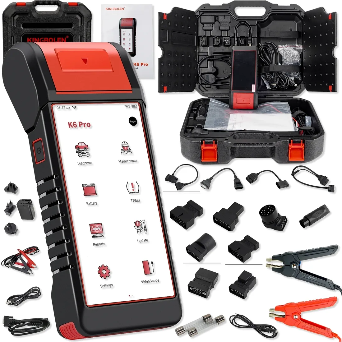interface-diagnostyczny-programowanie-tpms-tester-akumulatorow-z-drukarka-stan-nowy