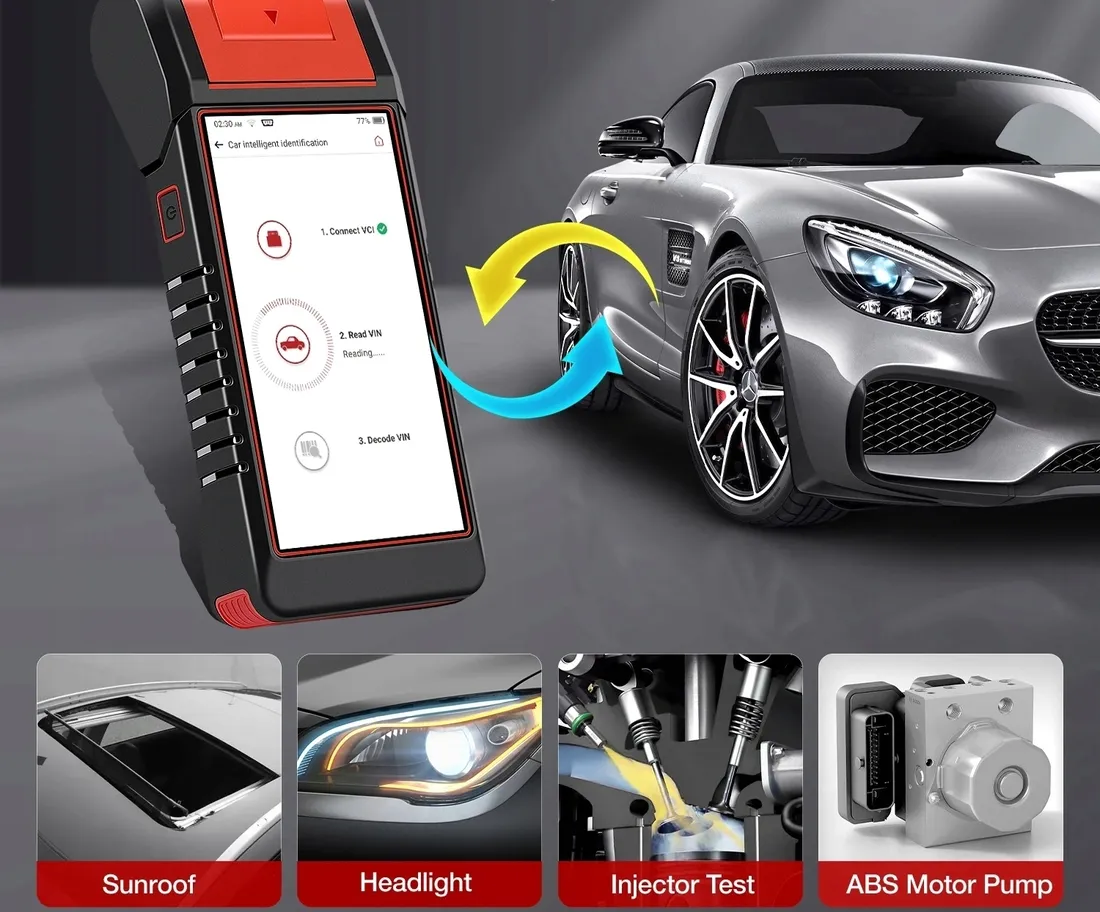 interface-diagnostyczny-programowanie-tpms-tester-akumulatorow-z-drukarka-stan-nowy
