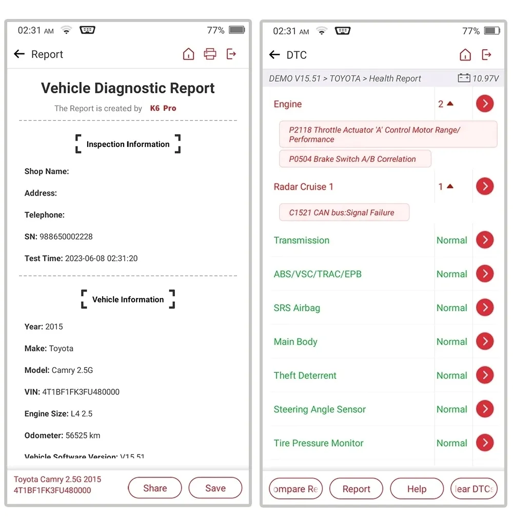 interface-diagnostyczny-programowanie-tpms-tester-akumulatorow-z-drukarka-stan-nowy
