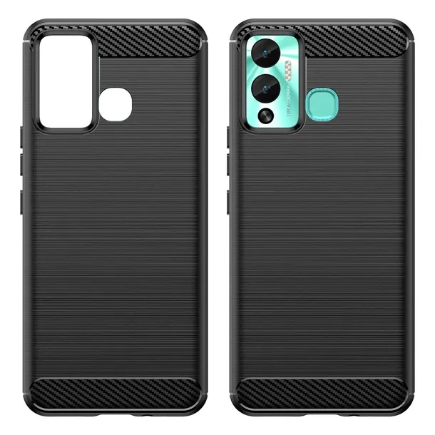etui-pancerne-do-infinix-hot-12-play-karbon-case-stan-nowy