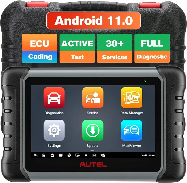 autel-maxipro-mp808s-ts-tpms-programator-tester-komputer-diagnostyczny-obd2-marka-autel