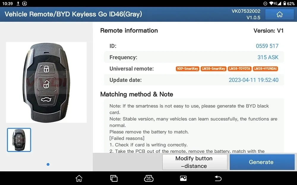 launch-x431-key-programmer-programator-kluczy-4-klucze-immo-transponder