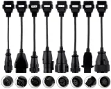 adapter-kable-obd2-autocom-multidiag-ciezarowe-solidne-przewody-obd-2