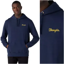 meska-bluza-nierozpinana-wrangler-logo-m