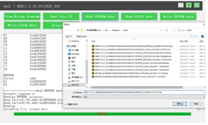 launch-x431-ecu-tcu-programator-odczyt-zapis-checksum-immo-off-eeprom-flash-kod-producenta-x431-ecu-tcu-programer-pc-version-standalone-stan-nowy