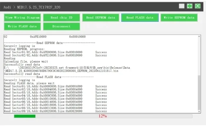 launch-x431-ecu-tcu-programator-odczyt-zapis-checksum-immo-off-eeprom-flash-stan-nowy