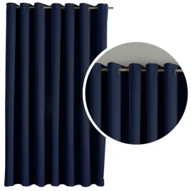 zaslona-zaciemniajaca-blackout-200x250-wys-grube-zaslony-kolor-granatowy