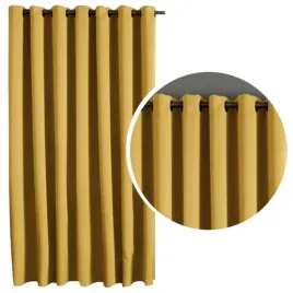 zaslona-zaciemniajaca-blackout-200x250-wys-grube-zaslony-kolor-musztarda