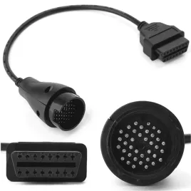 adapter-przejsciowka-38pin-obd2-mercedes-jakosc-kabel-przewod-38-pin