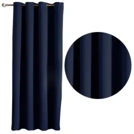 zaslona-zaciemniajaca-blackout-145x245-wys-grube-zaslony-kolor-granatowy
