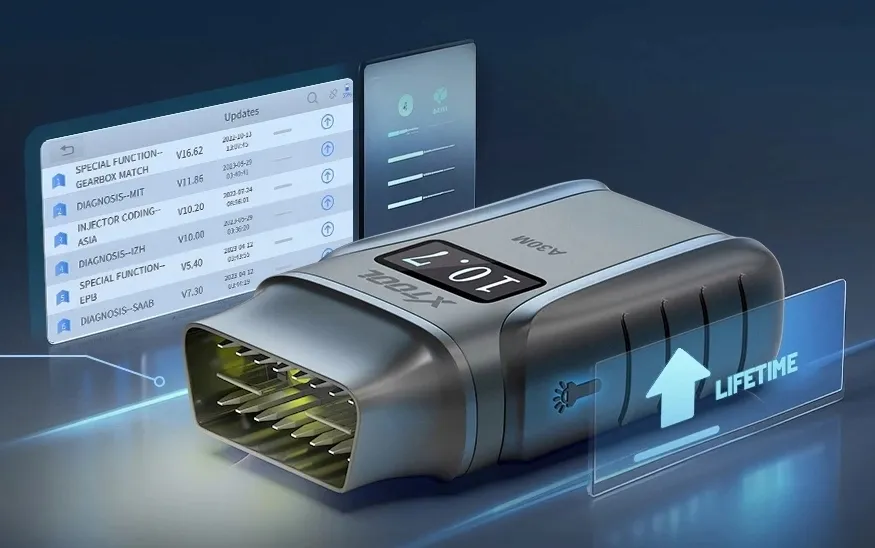 xtool-a30m-tester-interfejs-diagnostyczny-aplikacja-smartofon-ios-android-stan-nowy