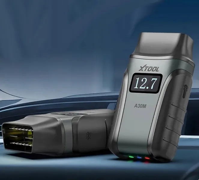 xtool-a30m-tester-interfejs-diagnostyczny-aplikacja-smartofon-ios-android-stan-nowy