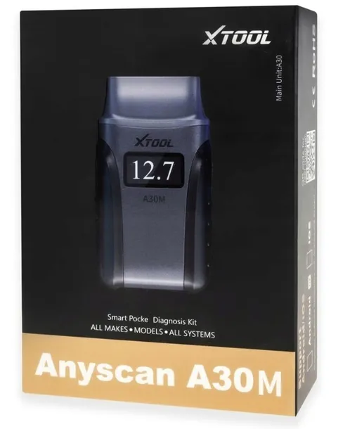 xtool-a30m-tester-interfejs-diagnostyczny-aplikacja-smartofon-ios-android-kod-producenta-xta30m-skaner-komputer-obd2-obd-2-iphone-j-pl-zawiera-baterie-tak