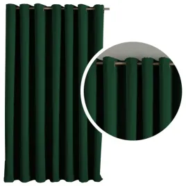 zaslona-zaciemniajaca-blackout-250x250-wys-grube-zaslony-zielen-butelkowa