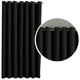 zaslona-zaciemniajaca-blackout-200x250-wys-grube-zaslony-kolor-czarny