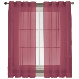 zaslony-firany-woal-na-przelotkach-gladka-firanka-woal-145x250-wys