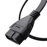 przedluzka-obd-2-ii-launch-autool-xtool-50-cm-przedluzacz-kabel-adapter-obd-stan-nowy