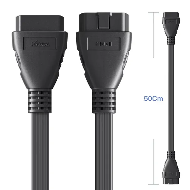 przedluzka-obd-2-ii-launch-autool-xtool-50-cm-przedluzacz-kabel-adapter-obd-marka-xtool