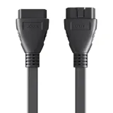 przedluzka-obd-2-ii-launch-autool-xtool-50-cm-przedluzacz-kabel-adapter-obd-stan-nowy-marka-xtool