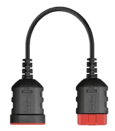 adapter-przedluzka-obd2-16-pin-autoxscan-top-jakosc-39cm-solidna-mocna