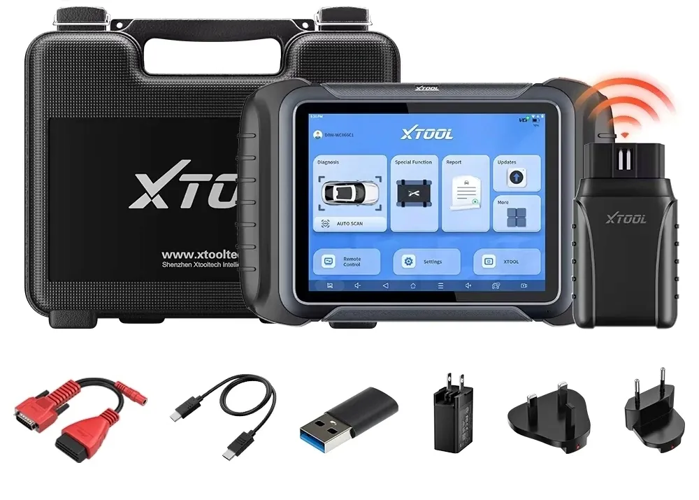 xtool-d8w-komputer-interfejs-diagnostyczny-obd-2-canfd-doip-sgw-bluetooth-stan-nowy
