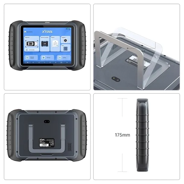 xtool-d8w-komputer-interfejs-diagnostyczny-obd-2-canfd-doip-sgw-bluetooth-stan-nowy-zawiera-baterie-tak