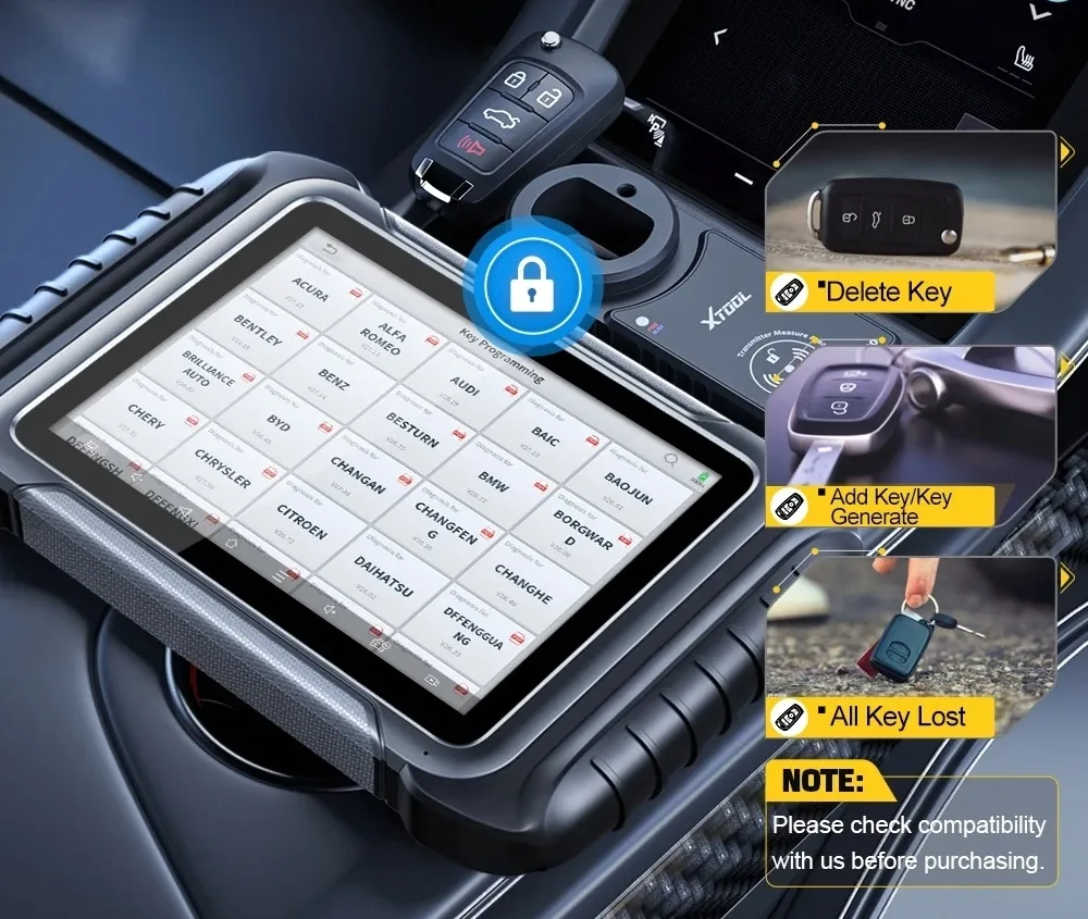 xtool-d8w-komputer-interfejs-diagnostyczny-obd-2-canfd-doip-sgw-bluetooth-stan-nowy