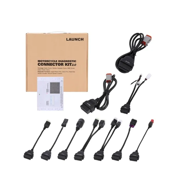 adaptery-kable-przejsciowki-x431-launch-do-motocykli-oprogramowanie-obd2
