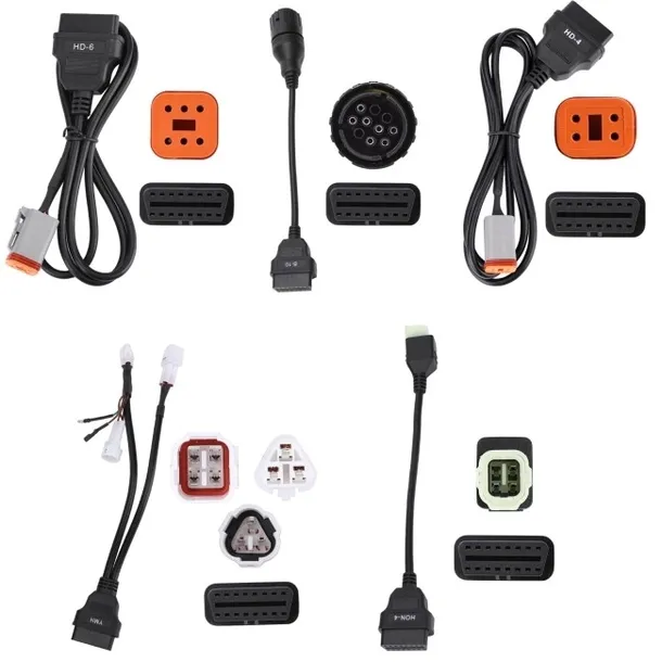 adaptery-kable-przejsciowki-x431-launch-do-motocykli-oprogramowanie-obd2-stan-nowy