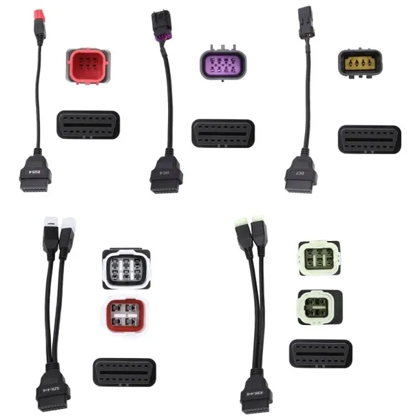 adaptery-kable-przejsciowki-x431-launch-do-motocykli-oprogramowanie-obd2-marka-launch