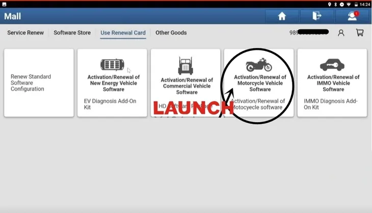 adaptery-kable-przejsciowki-x431-launch-do-motocykli-oprogramowanie-obd2-stan-nowy-marka-launch