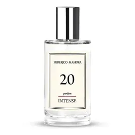 perfumy-intense-fm-world-group-20-hot-federico-mahora-oryginal-gratisy-50ml