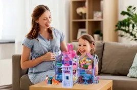 domek-dla-lalek-rozkladany-meble-lalki-przenosny-pies-mebelki-6-pomieszczen