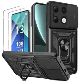 etui-do-redmi-note-13-4g-pancerne-case-side-ring-2x-szklo-na-ekran