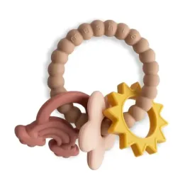 mushie-silikonowy-gryzak-na-kolku-nature