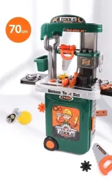 zestaw-skrzynka-z-narzedziami-dla-dzieci-warsztat-zabawkowy-w-walizce-3-w-1