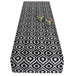 bieznik-czarno-bialy-tkanina-40x140-pawie-oczka
